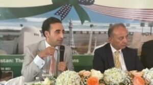 ہندوستان نے عدم استحکام کے ذریعہ بے نقاب کیا ، سیکیورٹی نہیں: بلوال