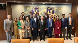 ہندوستان کے اقدامات سے جنوبی ایشیا کے امن کو خطرہ ہے: بلوال اقوام متحدہ کے چیف کو بتاتا ہے