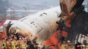 ہندوستان کے حادثے کے بعد ، 21 ویں صدی کے مہلک ترین طیارے کی آفات پر ایک نظر