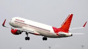 ہندوستان کے واچ ڈاگ نے پائلٹوں کی پرواز کی ڈیوٹی کے اوقات کی خلاف ورزی کے لئے ایئر انڈیا کو متنبہ کیا ہے