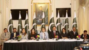 ہندوستان کے پانی کے خطرے سے متعلق بلوال کو متنبہ کرتا ہے کہ 'جوہری جنگ ایک حقیقت ہے ،'