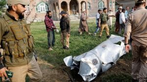 ہندوستانی ڈیفنس اٹیچ نے پاکستان کے ساتھ ڈاگ فائٹ میں جنگی طیاروں کے ضیاع کو تسلیم کیا ہے