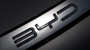 2026 سے پاکستان میں ای وی کو جمع کرنے کے لئے چین کی BYD