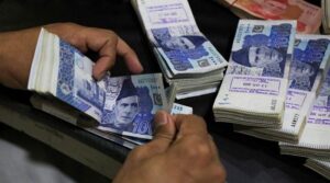 AGP نے وفاقی اداروں میں 1،100bn روپے کی بے ضابطگیوں سے زیادہ کا انکشاف کیا