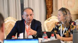 COP-29 اعتکاف میں ، پاکستان آب و ہوا کے فنانس کے وعدوں کی تکمیل پر زور دیتا ہے