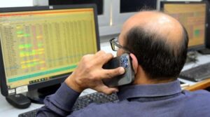 FY26 ایک اعلی نوٹ پر شروع ہونے کے ساتھ ہی PSX ریکارڈ رن جاری ہے