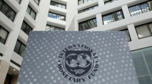 آئی ایم ایف لفٹٹس 2025 جی ڈی پی ابھرتی ہوئی معیشتوں کے چین کے بہتر نظریہ کے بارے میں نظریہ