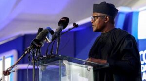 آدھے براعظم سے زیادہ چار امیر افریقی دولت مند: آکسفیم