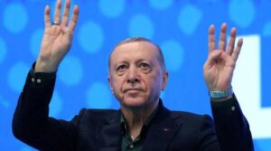 اردگان کا کہنا ہے کہ پی کے کے کے تخفیف اسلحہ ترکی کے لئے نیا صفحہ کھولتا ہے