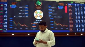 اصلاحات کی امید ، شرح میں کمی کی امیدوں کے درمیان تیزی کی رفتار PSX پر لوٹتی ہے