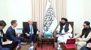 افغان دونوں پر امید ، روس کی طالبان کی پہچان کے بعد مایوس ہیں