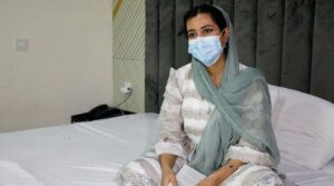 افغان مہاجرین پاکستان میں پھنس گئے کیونکہ جرمنی نے داخلے کے پروگرام کو معطل کردیا