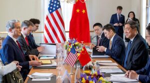 امریکہ ، چین تجارتی ترقی کرتا ہے ، ممکنہ ٹرمپ-ایکس آئی سمٹ کے لئے ہموار راستہ اختیار کرتا ہے