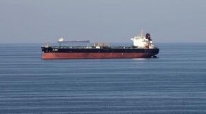 امریکی ذرائع کا دعویٰ ہے کہ ایران نے آبنائے ہارموز کو کان کرنے کی تیاریوں کی تیاری کی ہے