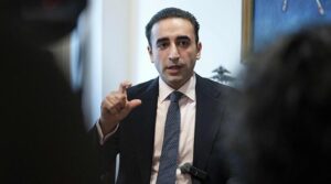 اگر ہندوستان دہشت گردوں کے خلاف مزید کارروائی چاہتا ہے تو اسے پاکستان کے ساتھ بات چیت کرنی ہوگی: بلوال