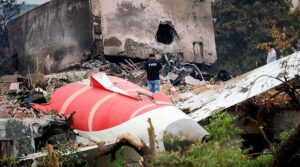 ایئر انڈیا کے سی ای او کا کہنا ہے کہ احمد آباد حادثے کی تحقیقات سے نئے سوالات اٹھتے ہیں