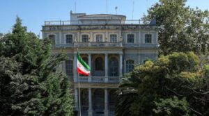 ایران ، یورپی باشندے مستقبل میں اقوام متحدہ کی پابندیوں سے متعلق سوالات کے ساتھ جوہری بات چیت کا آغاز کرتے ہیں