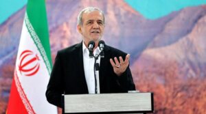 ایران نے اقوام متحدہ کے جوہری نگہداشت کے ساتھ تعاون کو معطل کرنے کا قانون نافذ کیا ہے