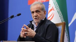 ایران کے صدر کا کہنا ہے کہ اسرائیل نے اسے قتل کرنے کی کوشش کی