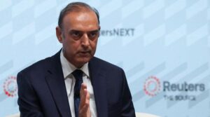 ایس بی پی کے گورنر کا کہنا ہے کہ پاکستان ڈیجیٹل کرنسی کے لئے پائلٹ لانچ کرے گا