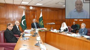 ایس جے سی نے شکایات سے پاک ججوں کے نام جاری کرنے کی تجویز کو 'مسترد'