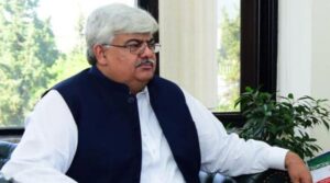 ایف بی آر سیاستدانوں کو نشانہ بنانے کے لئے استعمال نہیں کیا جارہا ہے ، لینگریال نے سینیٹ کے پینل کو یقین دلایا