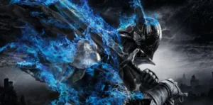 ایلڈن رنگ نائٹ ٹریئن دو پلیئر وضع کی تازہ کاری