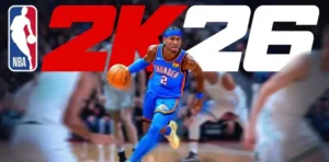 این بی اے 2 کے 26 ریلیز کی تاریخ ، کور اسٹارز نے اعلان کیا