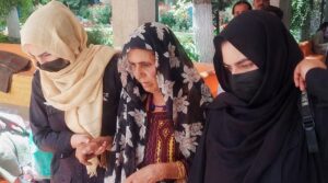 بلوچستان میں وائرل 'آنر' کے قتل نے قومی غم و غصے کو جنم دیا