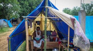 بنگلہ دیش میں مسلمانوں کو بے دخل اور ملک بدر کرنے سے پہلے ہندوستانی ریاستوں کے انتخابات سے قبل