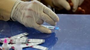 بڑھتی ہوئی ایچ آئی وی ، ٹی بی ، ملیریا کے باوجود عالمی فنڈ پاکستان کو امداد میں کمی کرتا ہے