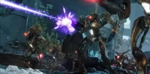 بڑھتی ہوئی موبائل گیم کی رہائی کی تاریخ مل جاتی ہے