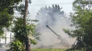 تھائی لینڈ اور کمبوڈیا اپنی سرحد کے ساتھ کیوں لڑ رہے ہیں؟