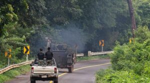 تھائی لینڈ اور کمبوڈیا ملائیشیا میں مہلک سرحدی تنازعہ پر بات چیت کرنے کے لئے