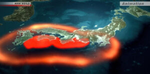 جاپان میں نانکی ٹرو کے زلزلے کے 10 سالہ حفاظتی منصوبے کی منظوری دی گئی