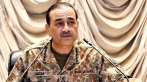 حالیہ تنازعہ کے دوران ہندوستان کے چین کی مدد کے دعوے پر COAs