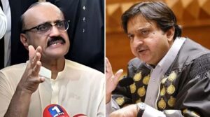 حکومت ، اپوزیشن پنجاب کے ایم پی اے ایس کی نااہلی پر بات چیت جاری رکھنے پر راضی ہے