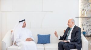 دبئی کی گورننس اور پبلک سروس ایکسی لینس ان ایکسچینج پروگرام سے سیکھنے کے لئے پاکستانی