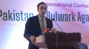 دہشت گردی سے نمٹنے کے لئے ہندوستان کے ساتھ 'غیر معمولی شراکت داری' بنانے کے لئے تیار پاکستان