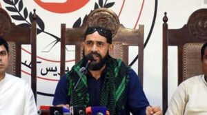 ذوالفیکر بھٹو جونیئر نے نئی سیاسی پارٹی شروع کرنے کا ارادہ کیا ہے