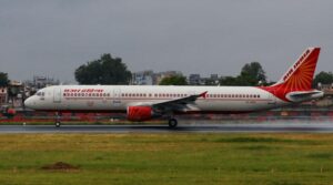 ریگولیٹرز نے ایئربس انجن فکس: میمو میں تاخیر کے بارے میں ایئر انڈیا کو متنبہ کیا