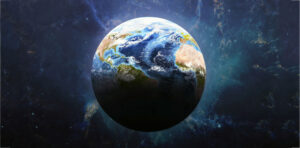 زمین کی گردش اور اب تک کا مختصر دن