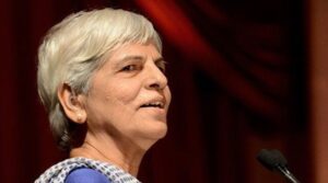 زوبیڈا مصطفیٰ ، ٹریل بلزنگ صحافی اور حقوق کے وکیل ، کا انتقال 84 پر ہوا