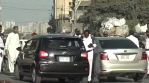 سندھ کی نمبر پلیٹ ڈرائیو ایندھن کے جرمانے ، عوامی غصے ، پروسیسنگ میں تاخیر