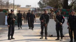 سوات آپریشن میں تین ٹی ٹی پی دہشت گرد ہلاک ہوئے: سی ٹی ڈی