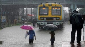 سیلاب ، لینڈ سلائیڈنگ کے بعد انڈیا مون سون سیزن کی ہلاکتوں کی تعداد 69 سے ٹکرا گئی