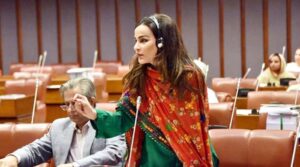 سینیٹ نے بلوچستان کے اعزاز کے قتل کی مذمت کی