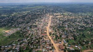 شمال مشرقی ڈاکٹر کانگو میں باغی حملے میں کم از کم 35 ہلاک ہوگئے