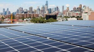 شمسی توانائی سے یورپ میں پہلے سے ایک توانائی فراہم کرنے والا بن جاتا ہے