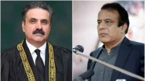 شوبلی فرز نے سی جے پی سے 9 مئی کے مقدمات کا جائزہ لینے کی درخواست کی ہے۔